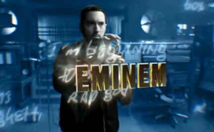 Super Bowl. Leyendas del hip hop aparecen en tráiler del show de medio tiempo