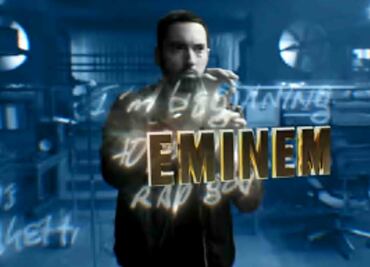 Super Bowl. Leyendas del hip hop aparecen en tráiler del show de medio tiempo