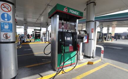 PAN y Morena se pronuncian ante desabasto de gasolina en CDMX