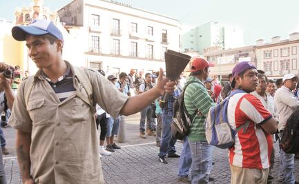 Tras manifestación, reabren relleno sanitario de Xalapa, Veracruz