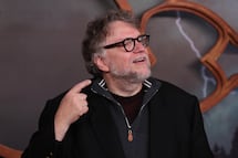 Guillermo del Toro, entre los nominados a los premios del Sindicato de Guionistas de EU