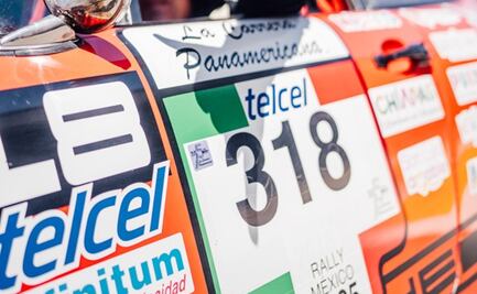 Carrera Panamericana 2025: Accidente en Mil Cumbres deja un muerto