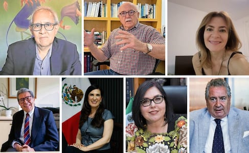 Derecho de audiencias, a debate