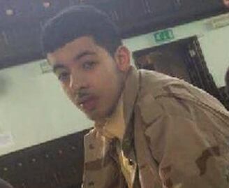 Justo antes de suicidarse, terrorista de Manchester pidió perdón a su madre