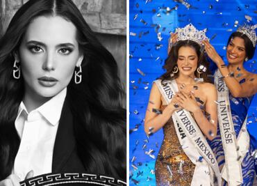 ¿Quién es Fernanda Beltrán, la sinaloense que representará a México en Miss Universo 2024?