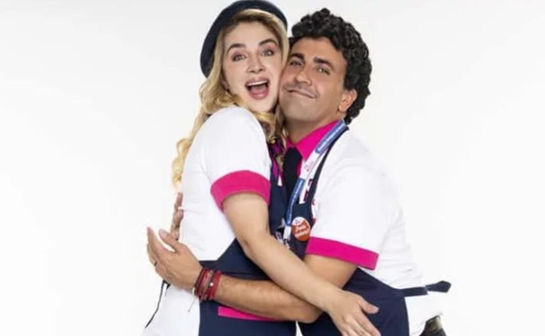 "¿Tú crees?", una serie que pretende acercar a las familias