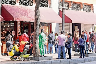 Verificaciones a comercios dieron lugar a abusos: IP