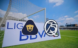 Liga MX: Pumas vs Querétaro: Horario y canales para ver EN VIVO la Jornada 1 del Clausura 2026
