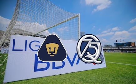 Liga MX: Pumas vs Querétaro: Horario y canales para ver EN VIVO la Jornada 1 del Clausura 2026