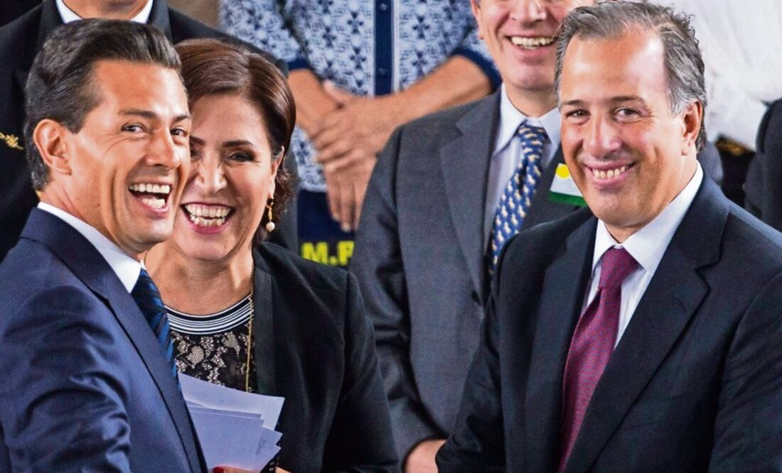 The former minister is currently in prison - Photo: Isaac Esquivel/CUARTOSCURO.COM