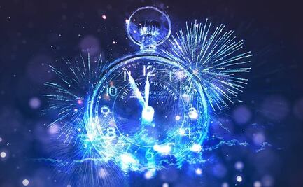 Memes y mensajes para enviar en Año Nuevo