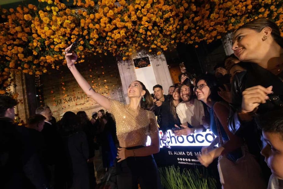 Foto: Sectur Michoacán