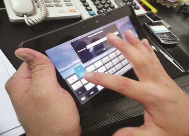 Usan tabletas 14.5 millones de mexicanos