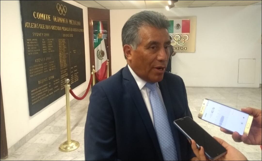 Foto: Edgar Luna/ EL UNIVERSAL