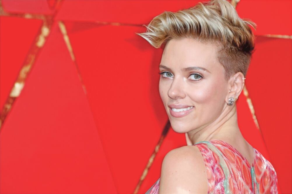 Johansson volverá a realizar su papel de superheroína en la entrega de 2019 de Marvel Studios. Foto: EFE.