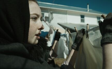 La perturbadora película de terror que debes ver antes de que Netflix la elimine 