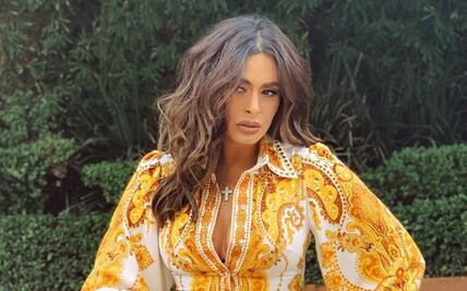 Galilea Montijo presume un look de unicornio y vuelve loco Instagram