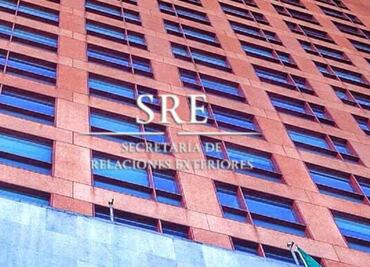 Gobierno de México condena atentados en Bruselas