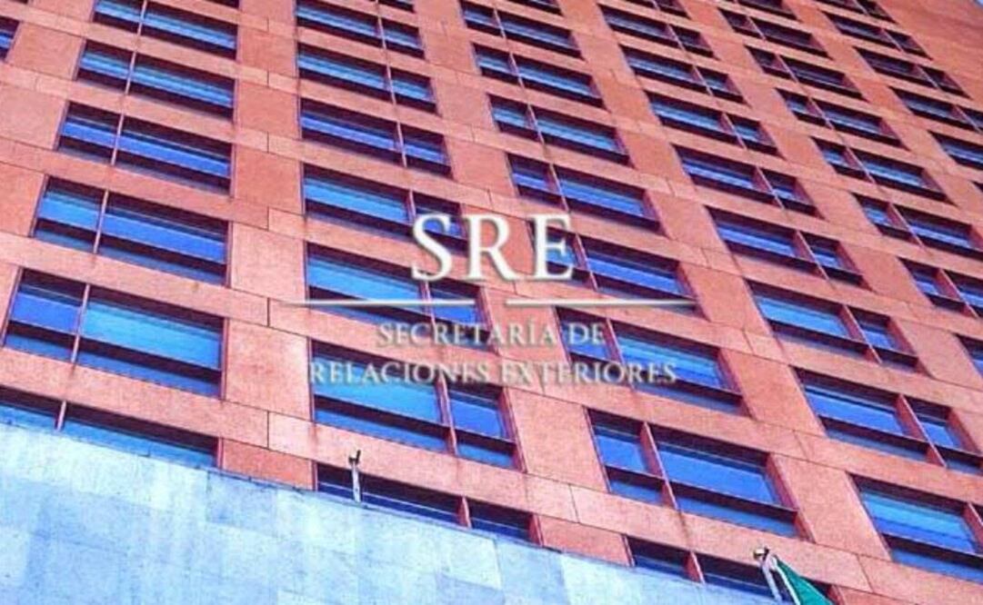 Gobierno de México condena atentados en Bruselas