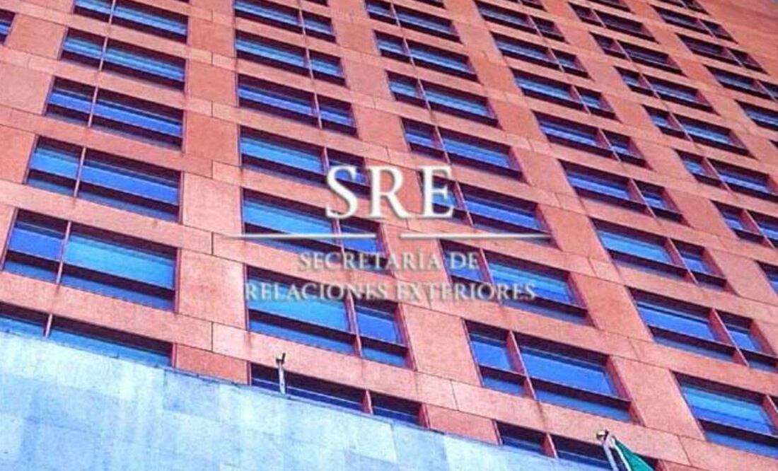 Gobierno de México condena atentados en Bruselas