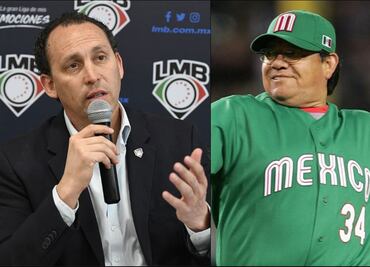 Fernando Valenzuela recibirá homenajes “significativos y consistentes” por parte de la Liga Mexicana de Beisbol