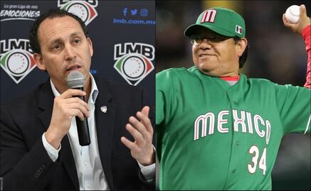 Fernando Valenzuela recibirá homenajes “significativos y consistentes” por parte de la Liga Mexicana de Beisbol
