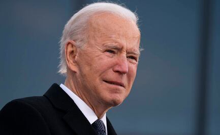 Sigue aquí en vivo la toma de posesión de Joe Biden como presidente de EU