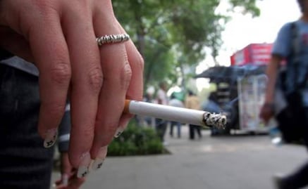 ¡Conócelos! Los 11 puntos del Centro Histórico donde está prohibido fumar