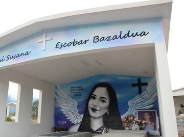 Cronología de la desaparición y muerte de la joven Debanhi Escobar en Nuevo León