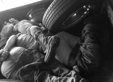 Localizan tres ejecutados en Parácuaro, Michoacán