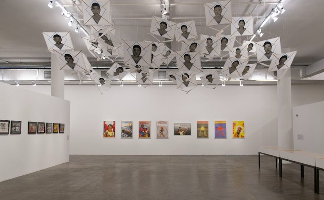 Fotos: Bienal de São Paulo.