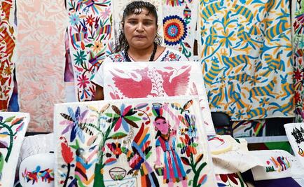 Mexican artisans to protect their heritage from international brands