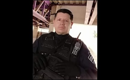 Muere policía al frustrar un asalto en Sinaloa