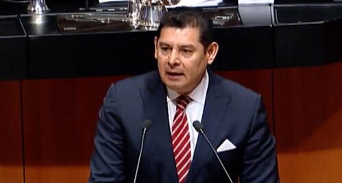 Puebla, manzana envenenada de Morena