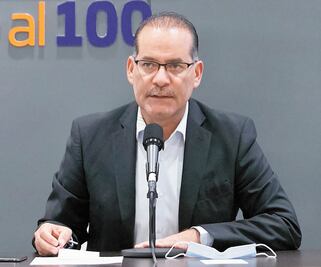 Martín Orozco llama a abatir corrupción en Aguascalientes