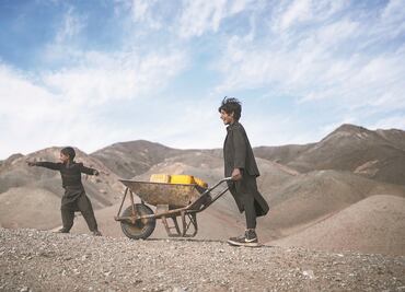 Cambio climático, el mundo en emergencia