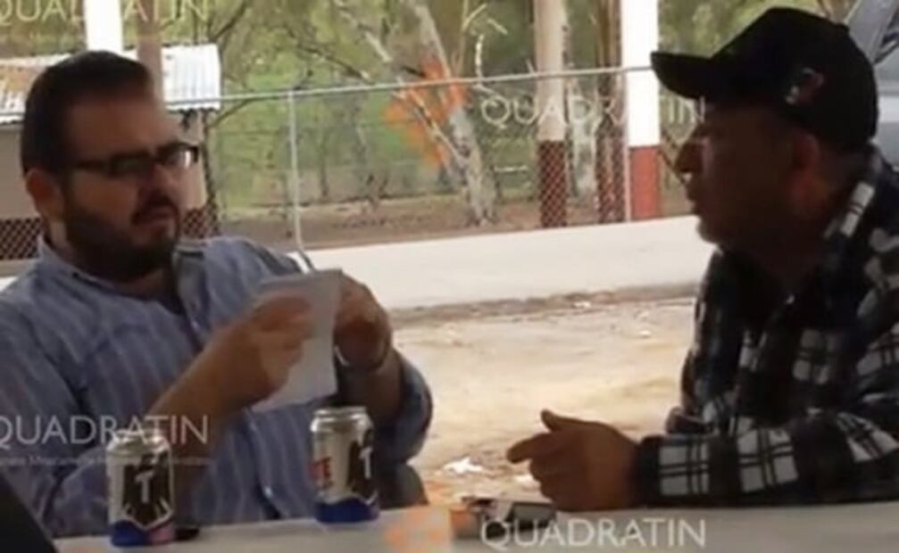 Día del Maestro: “La Tuta”, el criminal que estaba en la nómina magisterial