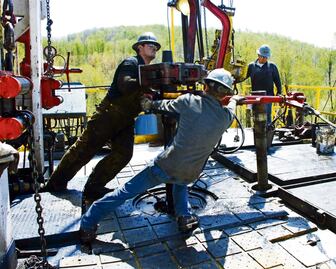 Pemex pide otros 4 mil 63 mdp para extraer vía fracking