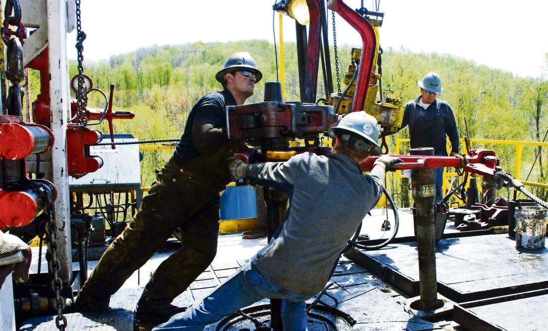 Foto: Archivo/El Universal