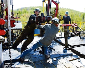 Acusan de opacidad al gobierno en uso de recursos para fracking