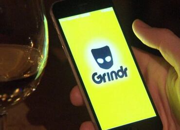 Cae pareja de secuestradores en Sinaloa, citaban a sus víctimas en Grindr, app de parejas