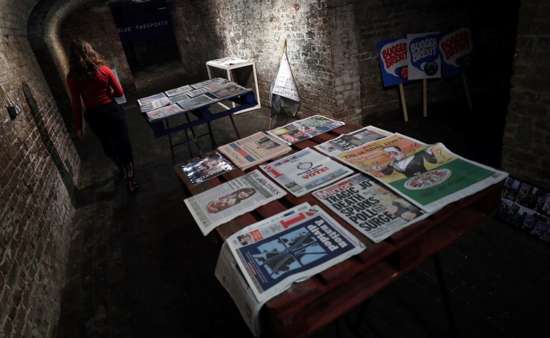 Foto: REUTERS/Hannah McKay 