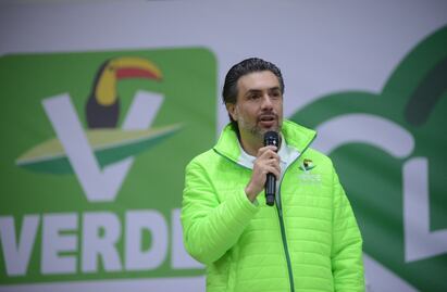 Morena y PVEM confirman que no irán en coalición en Tláhuac