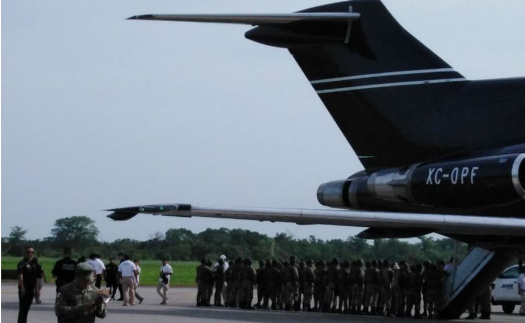 Foto: Tomada de @INAMI_mx