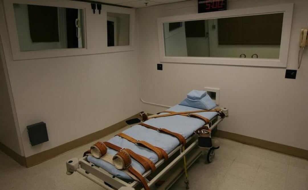 En Estados Unidos la pena de muerte se reinstauró en 1976. Ese país y Japón son los únicos integrantes del G7 en los que se aplica la condena máxima.