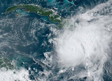 Tamaulipas: instalan centro de mando en Matamoros ante la llegada de Beryl