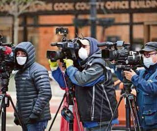 Fundamental, periodismo durante crisis sanitarias: Inai