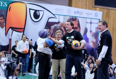 Anuncia IMSS nueva clínica en Durango