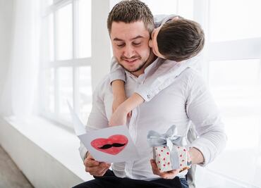 Día del Padre 2025: Regalos con estilo para celebrar a papá