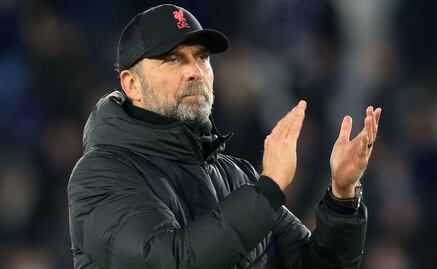 Jurgen Klopp no dirigirá al Liverpool contra Chelsea por posible positivo a Covid-19